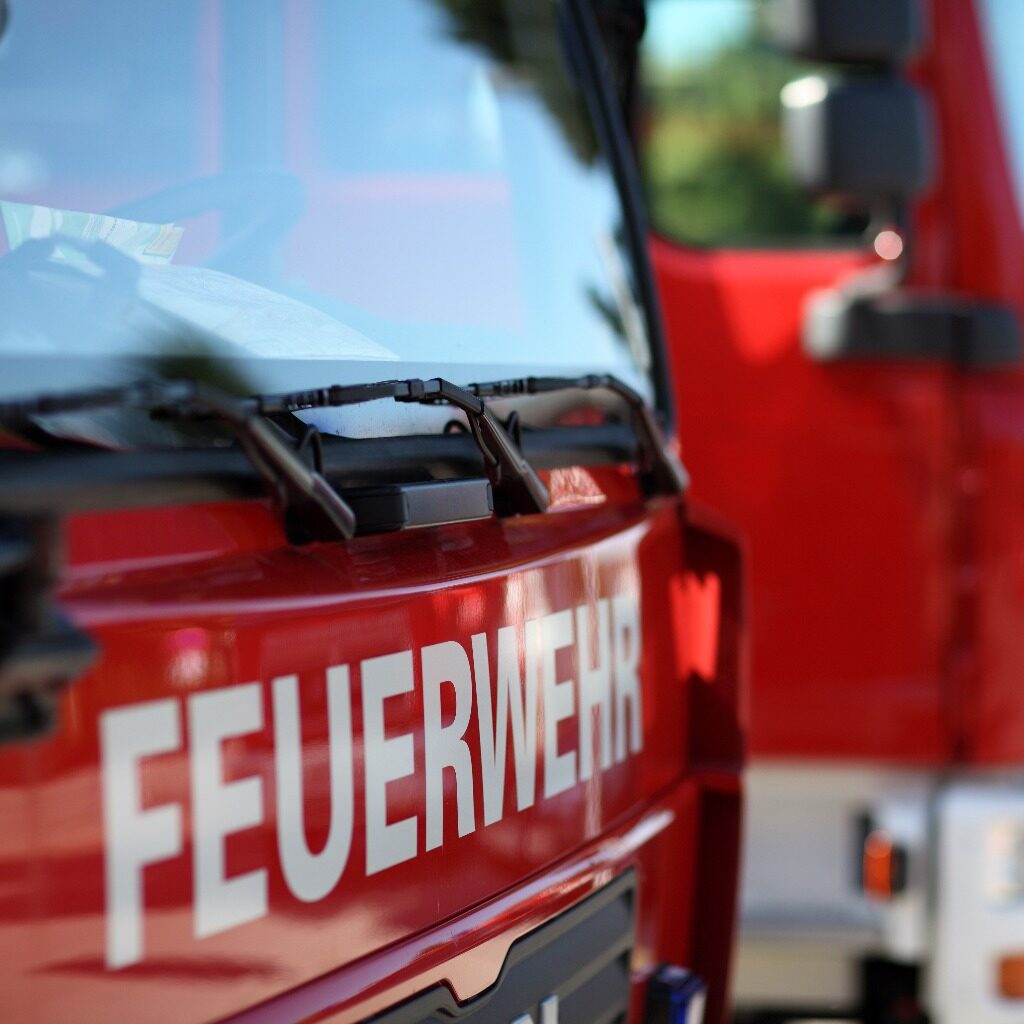 Feuerwehr