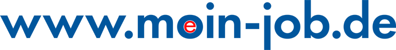 „moin-job“-Logo, zur Startseite